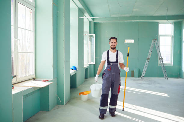 Best Mold Odor Removal Services  in North Tunica, MS